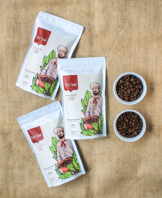 CUSCO- GRANOS TOSTADOS X 250GR