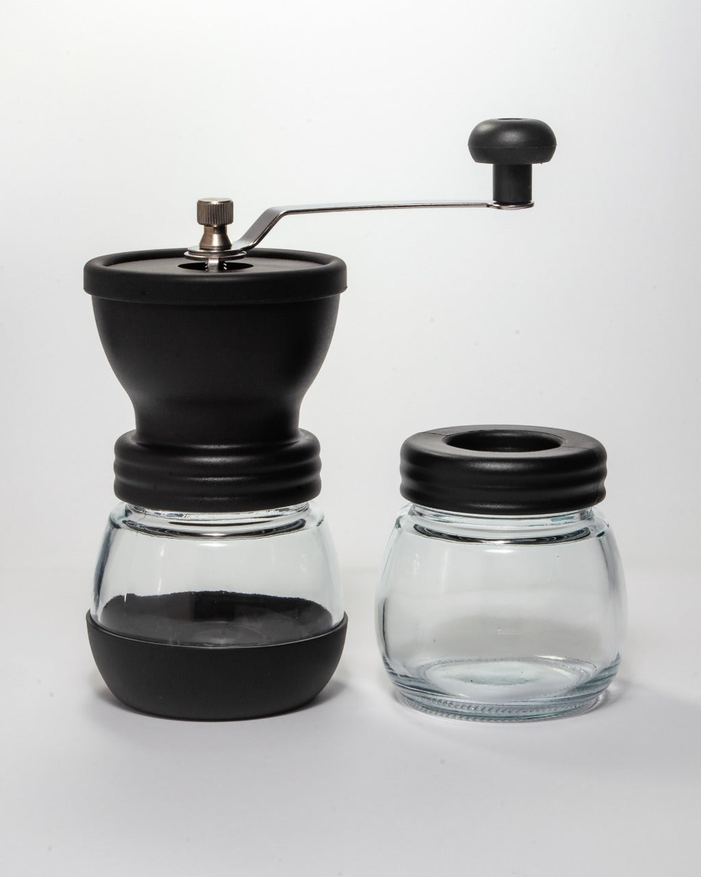 MOLINO DE CAFÉ MANUAL 100 GR