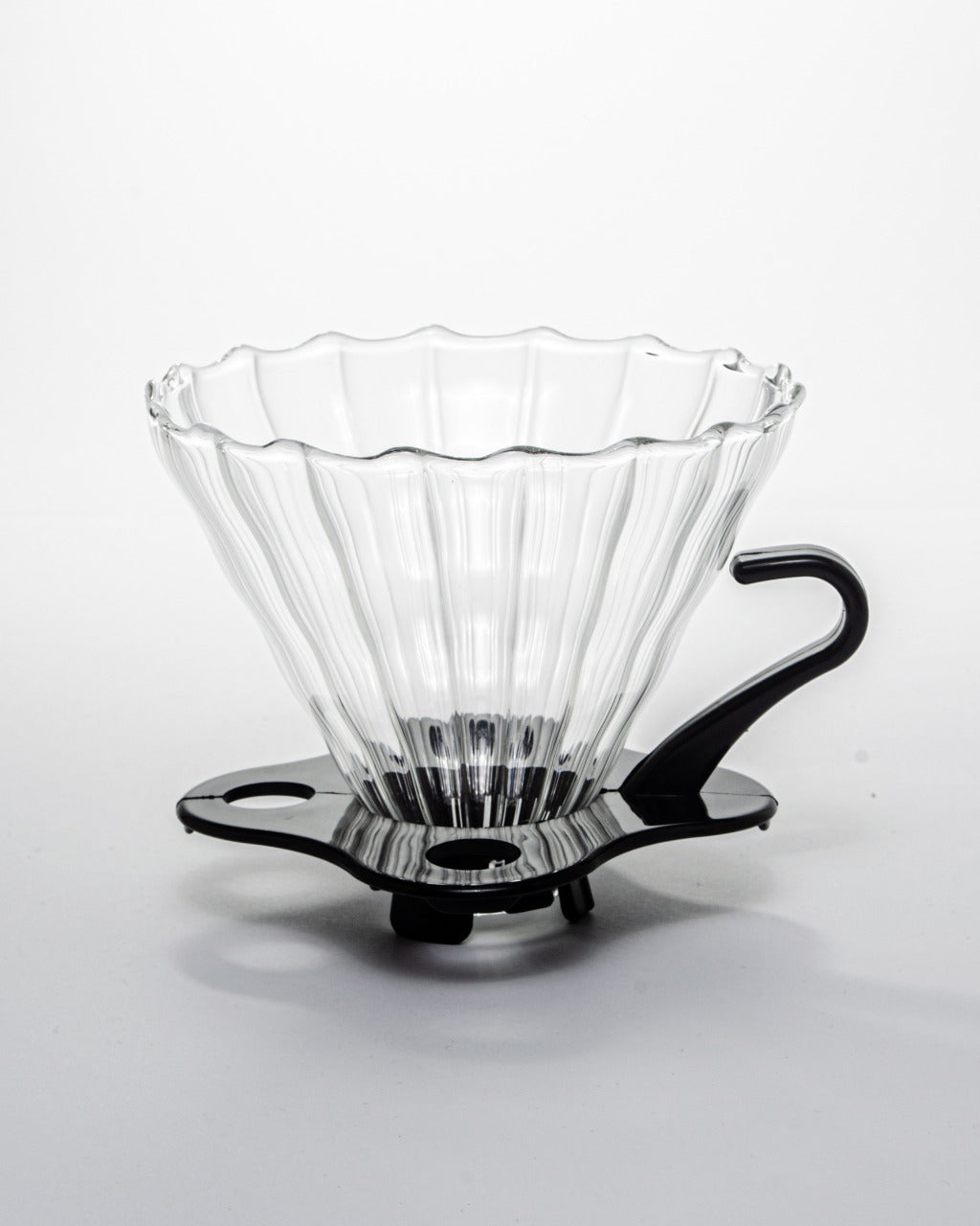 V60 DE VIDRIO