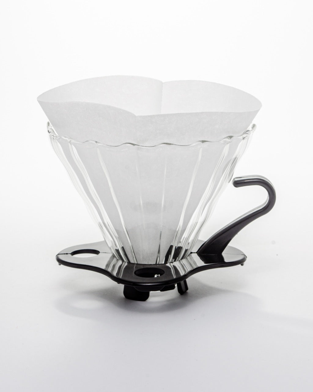 V60 DE VIDRIO